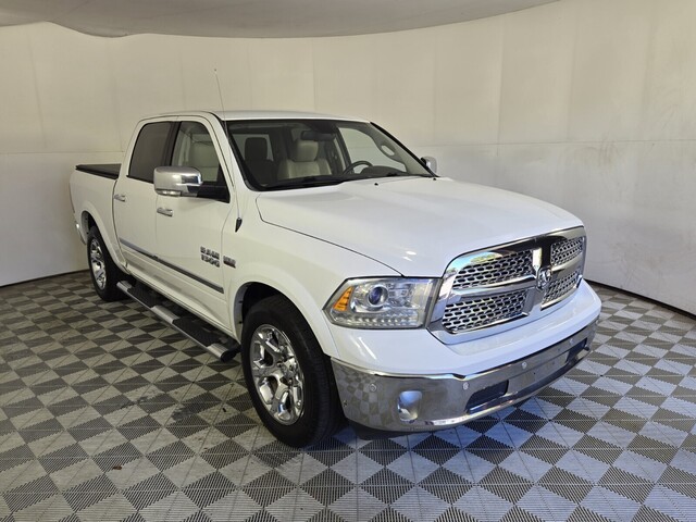 used 2015 Ram 1500 car, priced at $19,990