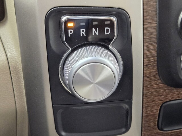 used 2015 Ram 1500 car, priced at $19,990