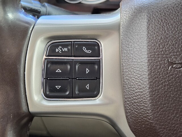 used 2015 Ram 1500 car, priced at $19,990