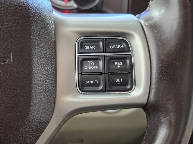 used 2015 Ram 1500 car, priced at $19,990