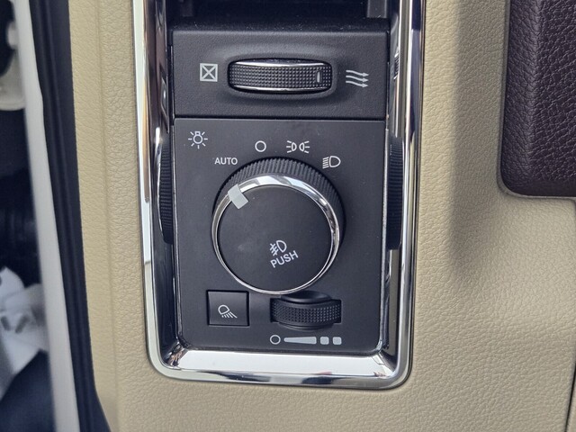 used 2015 Ram 1500 car, priced at $19,990