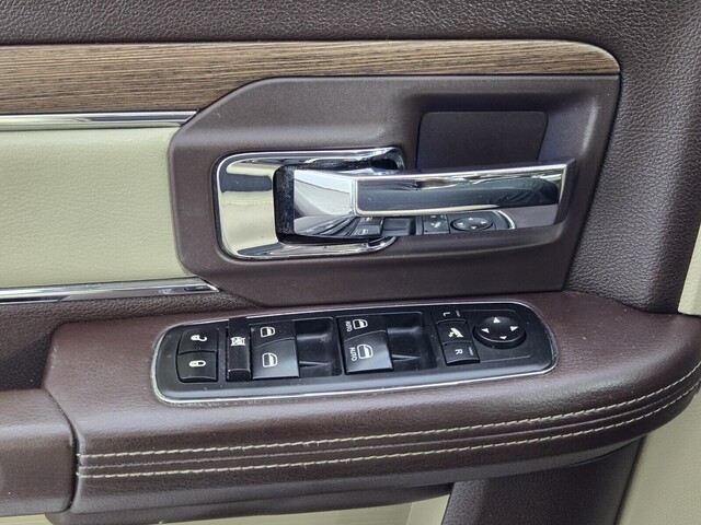 used 2015 Ram 1500 car, priced at $19,990