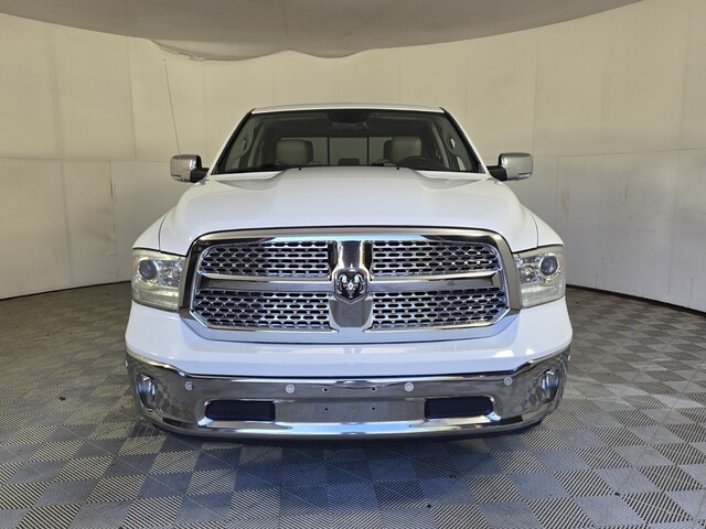 used 2015 Ram 1500 car, priced at $19,990