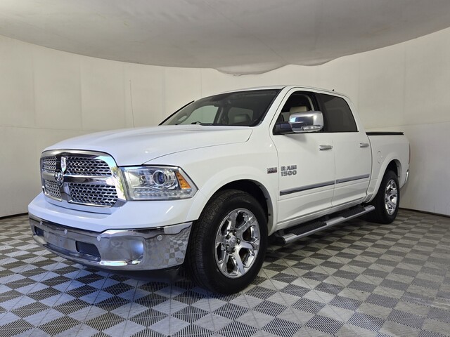 used 2015 Ram 1500 car, priced at $19,990