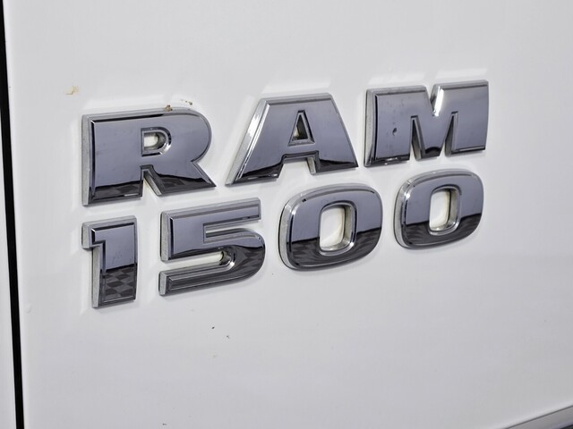 used 2015 Ram 1500 car, priced at $19,990