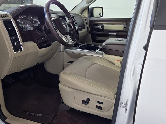 used 2015 Ram 1500 car, priced at $19,990