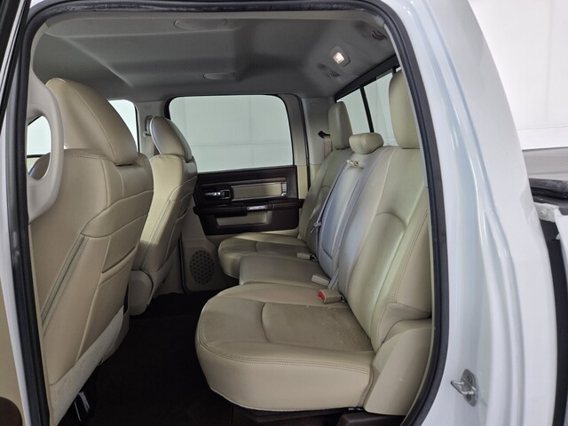 used 2015 Ram 1500 car, priced at $19,990