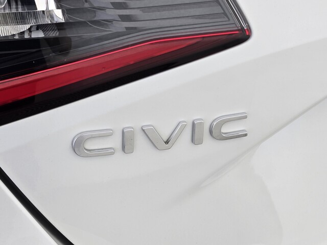 used 2022 Honda Civic Hatchback car, priced at $21,698