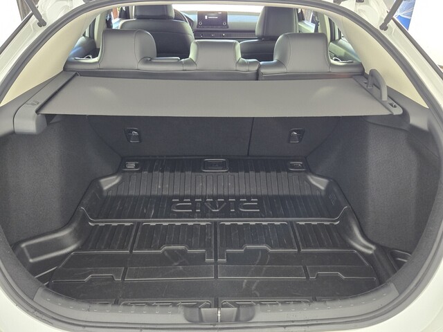 used 2022 Honda Civic Hatchback car, priced at $21,698