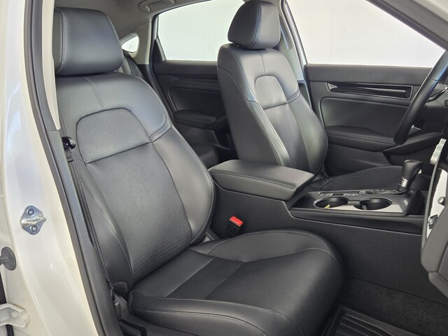 used 2022 Honda Civic Hatchback car, priced at $21,698