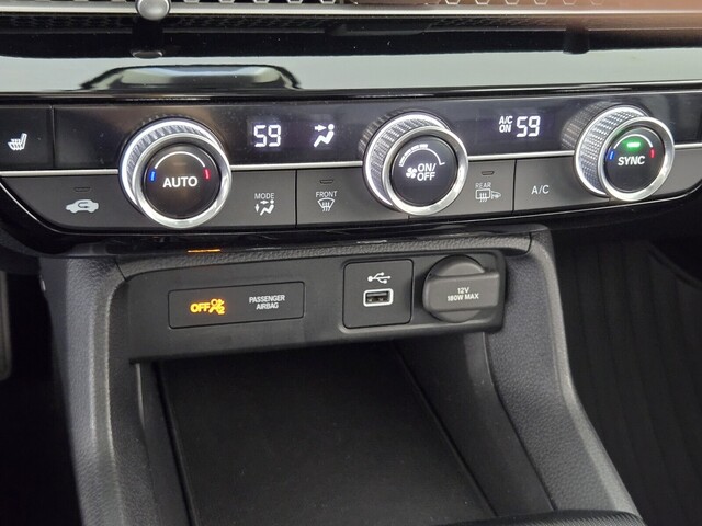 used 2022 Honda Civic Hatchback car, priced at $21,698