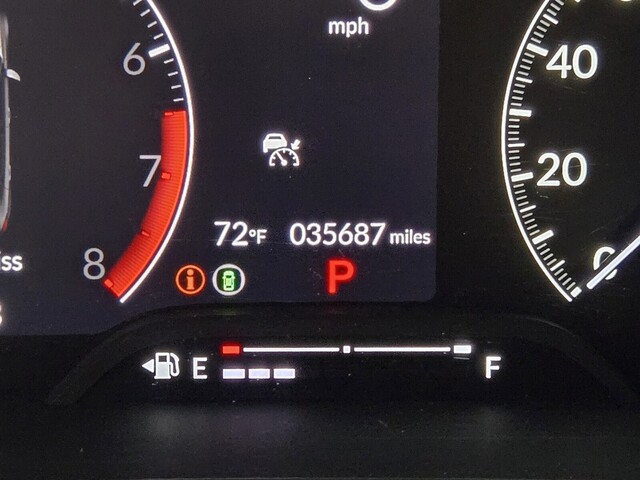 used 2022 Honda Civic Hatchback car, priced at $21,698