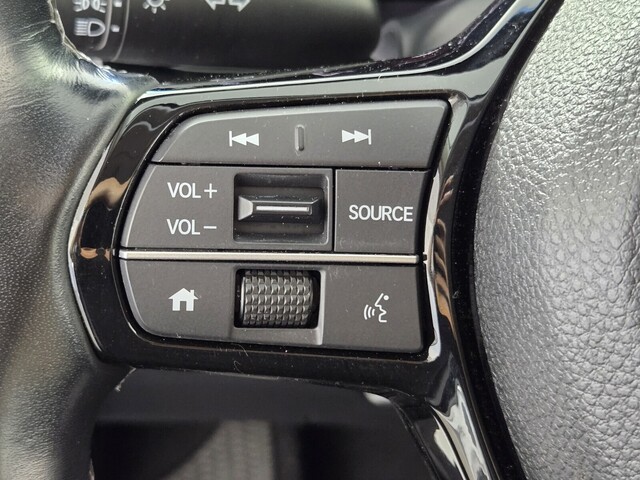 used 2022 Honda Civic Hatchback car, priced at $21,698