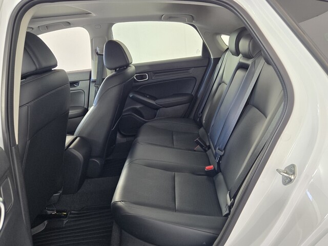 used 2022 Honda Civic Hatchback car, priced at $21,698