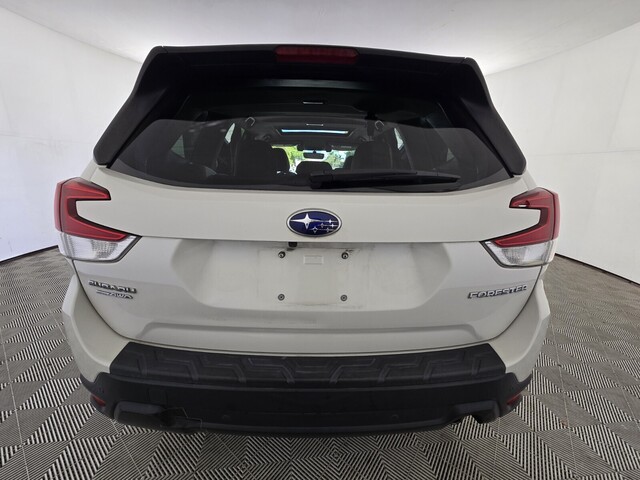used 2020 Subaru Forester car, priced at $16,000