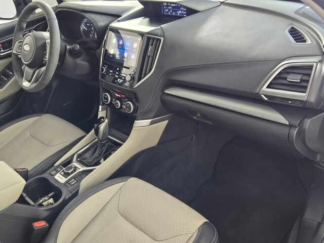 used 2020 Subaru Forester car, priced at $16,000