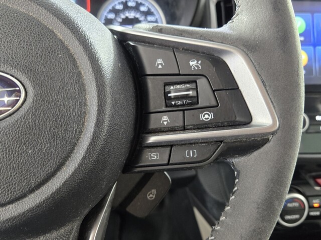 used 2020 Subaru Forester car, priced at $16,000