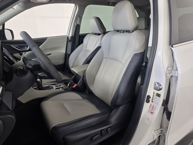 used 2020 Subaru Forester car, priced at $16,000