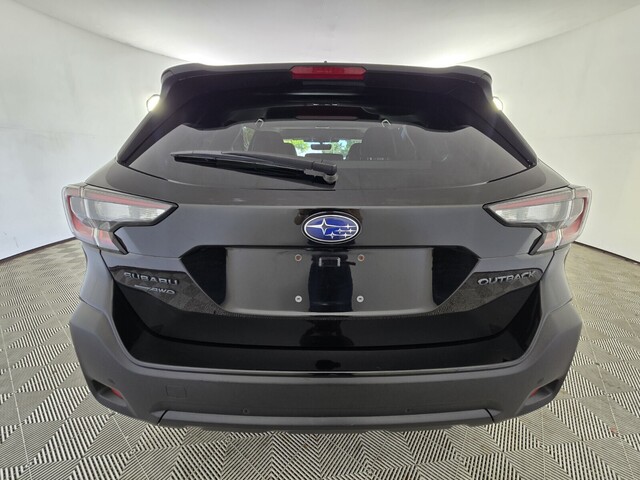 used 2024 Subaru Outback car, priced at $26,988