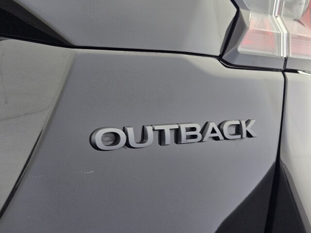 used 2024 Subaru Outback car, priced at $26,988