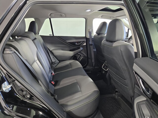 used 2024 Subaru Outback car, priced at $26,988