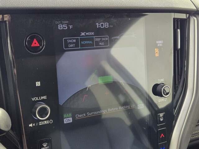 used 2024 Subaru Outback car, priced at $26,988