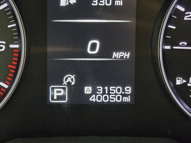 used 2024 Subaru Outback car, priced at $26,988