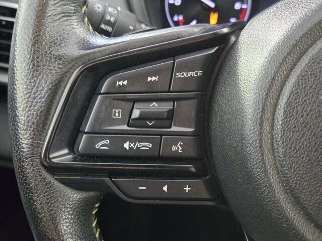 used 2024 Subaru Outback car, priced at $26,988