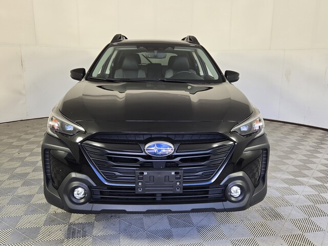 used 2024 Subaru Outback car, priced at $26,988