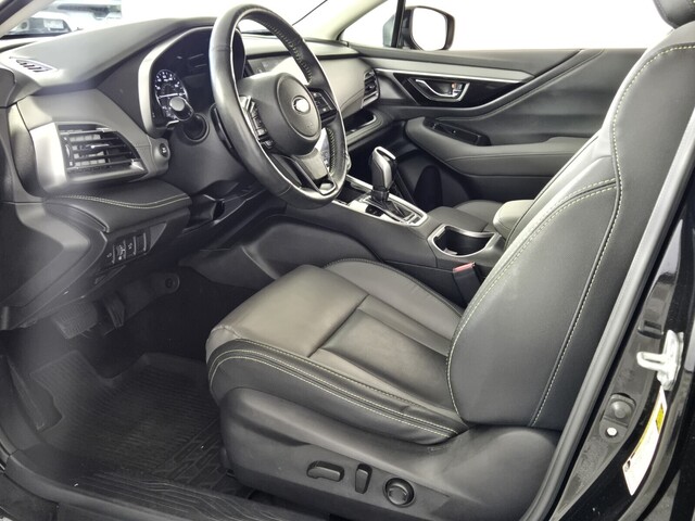 used 2024 Subaru Outback car, priced at $26,988