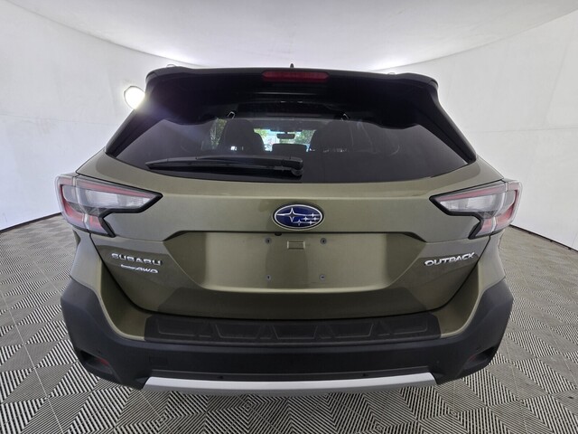 used 2024 Subaru Outback car, priced at $26,888