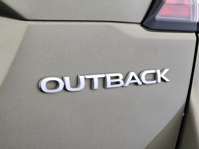 used 2024 Subaru Outback car, priced at $26,888