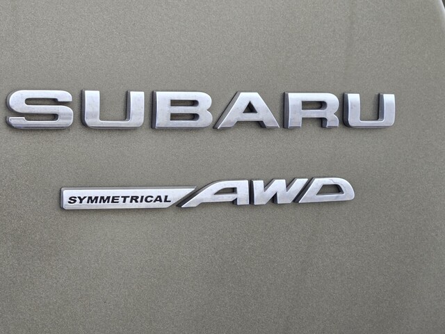 used 2024 Subaru Outback car, priced at $26,888