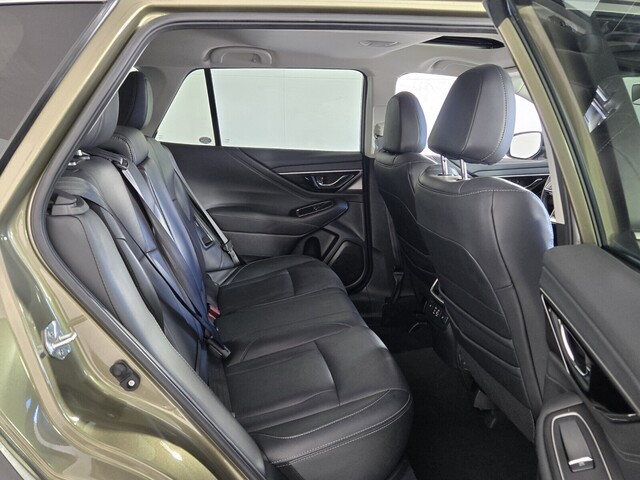 used 2024 Subaru Outback car, priced at $26,888