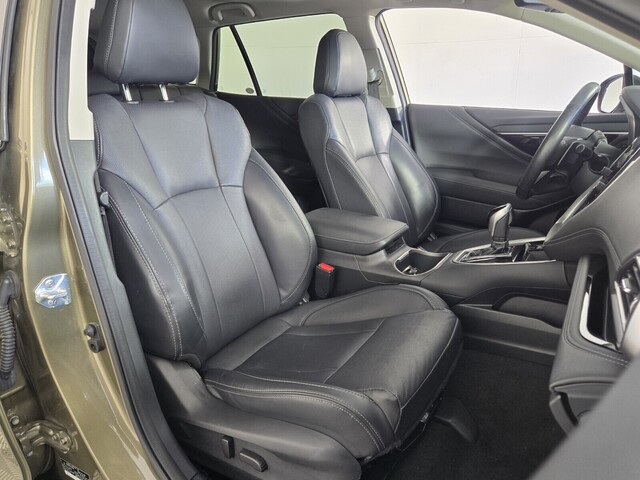 used 2024 Subaru Outback car, priced at $26,888