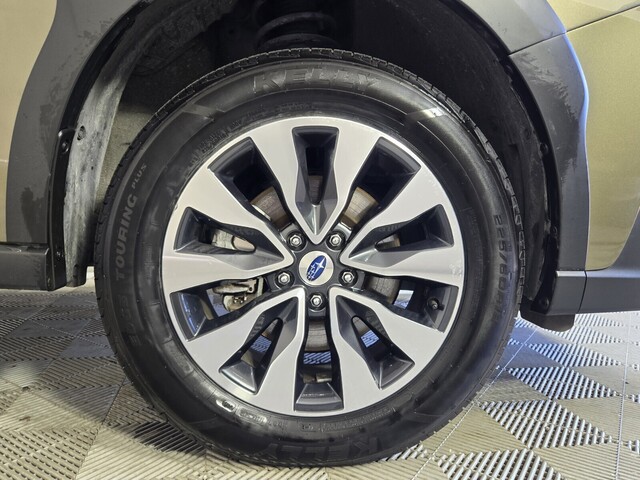 used 2024 Subaru Outback car, priced at $26,888