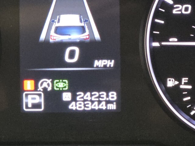 used 2024 Subaru Outback car, priced at $26,888