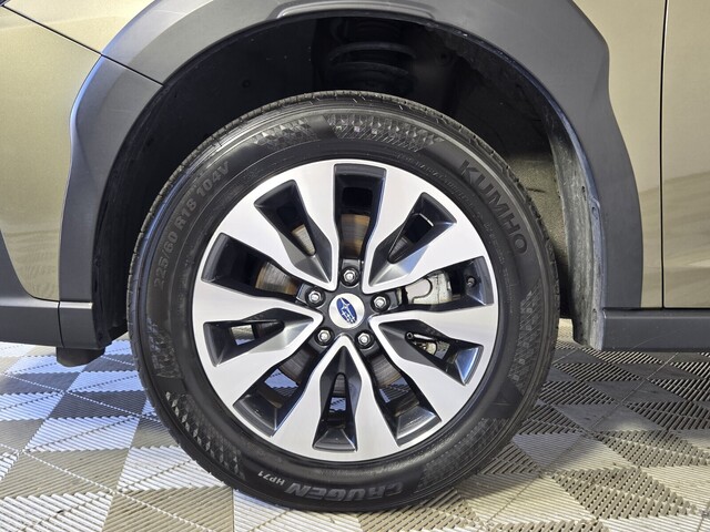 used 2024 Subaru Outback car, priced at $26,888