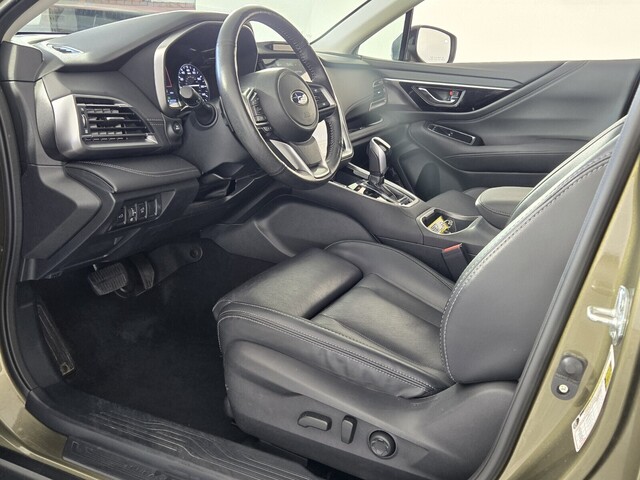 used 2024 Subaru Outback car, priced at $26,888