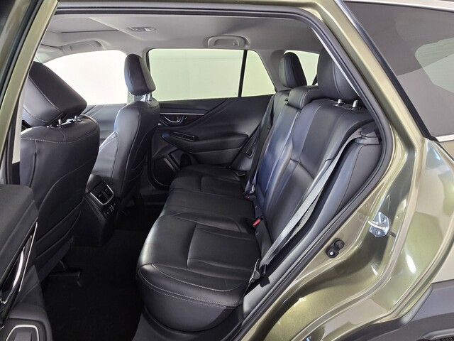 used 2024 Subaru Outback car, priced at $26,888