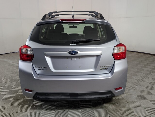 used 2014 Subaru Impreza car, priced at $10,782