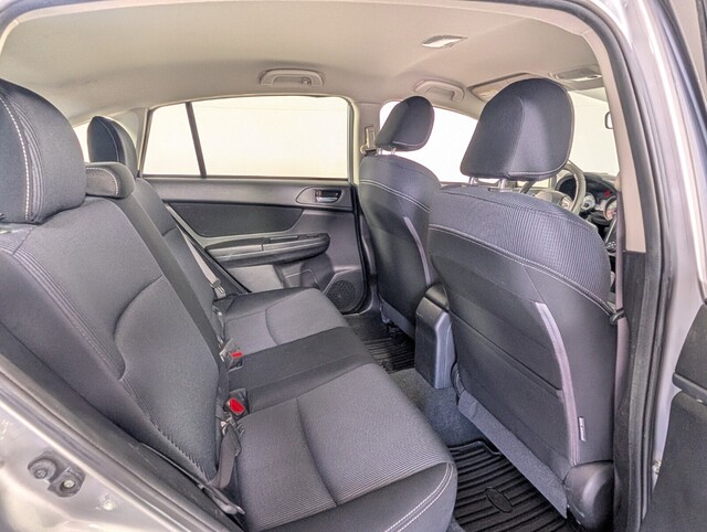 used 2014 Subaru Impreza car, priced at $10,782