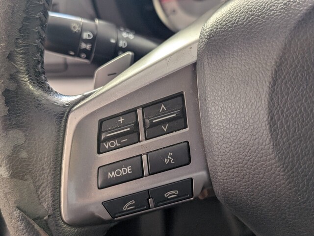 used 2014 Subaru Impreza car, priced at $10,782