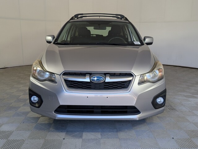 used 2014 Subaru Impreza car, priced at $10,782