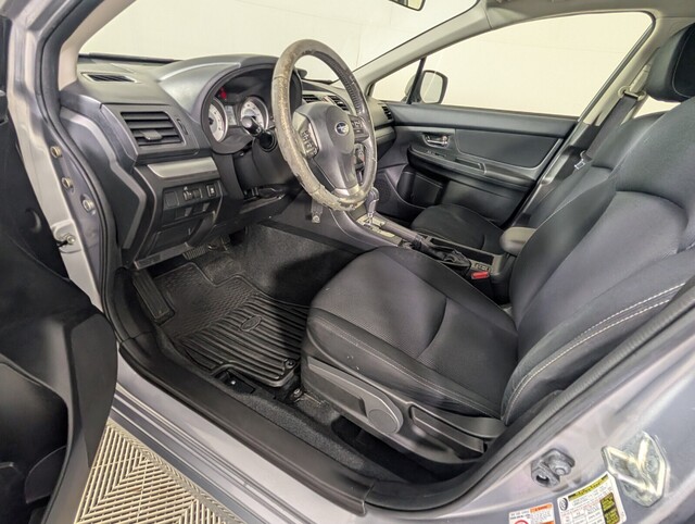 used 2014 Subaru Impreza car, priced at $10,782