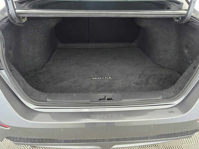 used 2021 Nissan Sentra car, priced at $14,998