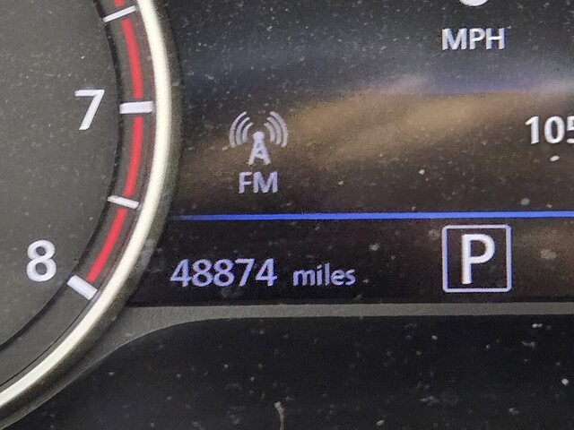 used 2021 Nissan Sentra car, priced at $14,998