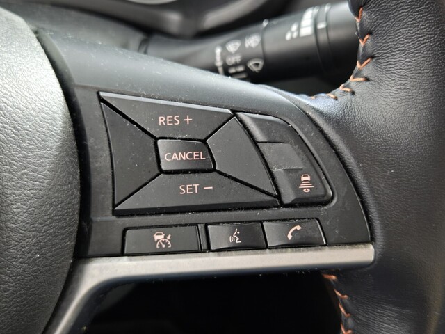 used 2021 Nissan Sentra car, priced at $14,998