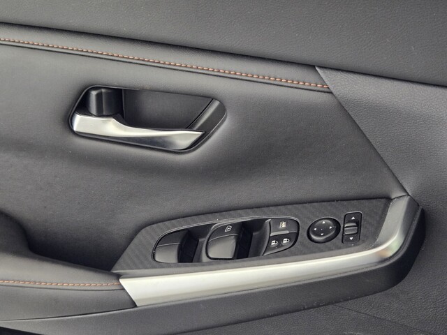 used 2021 Nissan Sentra car, priced at $14,998