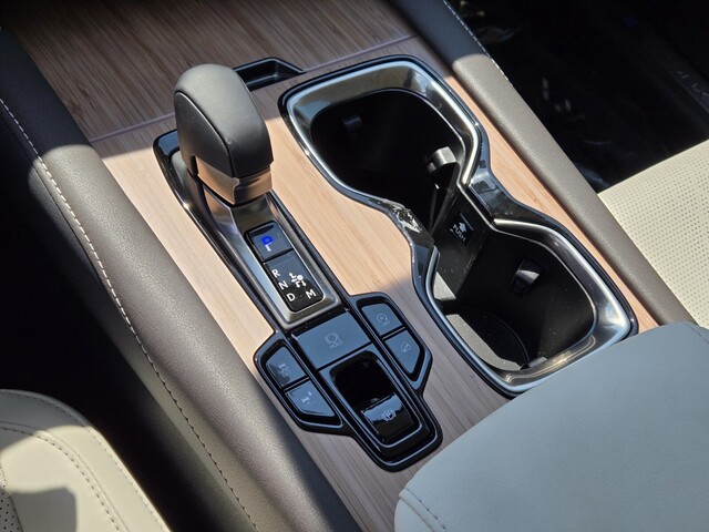 new 2025 Lexus RX car, priced at $61,100